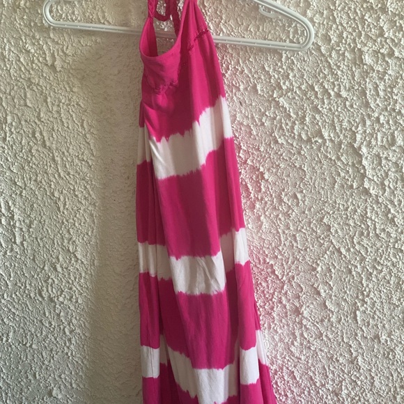 New condition Tie Dye ROXY Dress - Picture 5 of 5